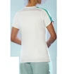 Damen T-Shirt Mizuno  Frontier Tee  W White