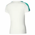 Damen T-Shirt Mizuno  Frontier Tee  W White