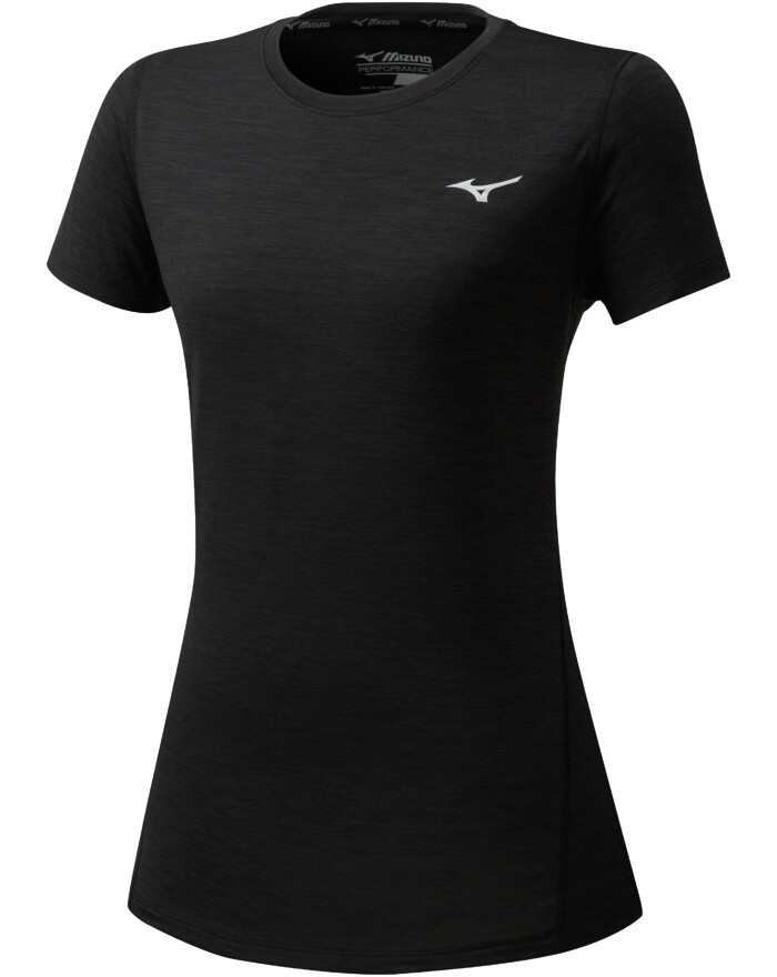 mizuno impulse core tee