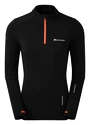 Damen T-Shirt Montane  Katla Pull-On Black