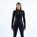 Damen T-Shirt Montane  Katla Pull-On Black