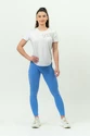 Damen T-Shirt Nebbia  FIT Activewear funkční tričko s krátkým rukávem