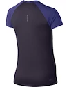 Damen T-Shirt Nike Dry Miler Running Dark Iris