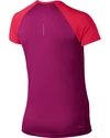 Damen T-Shirt Nike Dry Miler Running Pink