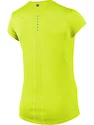 Damen T-Shirt Nike Dry Running