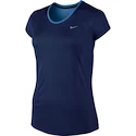 Damen T-Shirt Nike Dry Running