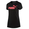 Damen T-Shirt Puma Essential No.1
