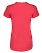 Damen T-Shirt Puma Essential No.1 Pink