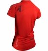 Damen T-Shirt Raidlight Activ Run Red