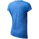 Damen T-Shirt Reebok Wor Blue