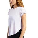 Damen T-Shirt Reebok  Wor Pink