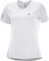 Damen T-Shirt Salomon