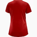 Damen T-Shirt Salomon