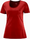 Damen T-Shirt Salomon