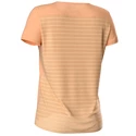 Damen T-Shirt Salomon  Outline Summer SS Tee Apricot Ice