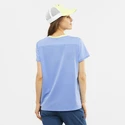 Damen T-Shirt Salomon Outline Summer SS Tee Provence