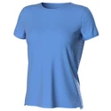 Damen T-Shirt Salomon Outline Summer SS Tee Provence