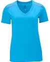 Damen T-Shirt Salomon Park Blue