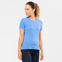 Damen T-Shirt Salomon  XA Tee W Marina