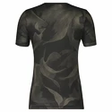 Damen T-Shirt Scott  Underwear Carbon SS