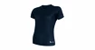 Damen T-Shirt Sensor  Coolmax Air Deep Blue