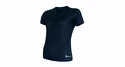 Damen T-Shirt Sensor  Coolmax Air Deep Blue