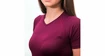 Damen T-Shirt Sensor  Coolmax Tech Lilla