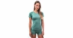 Damen T-Shirt Sensor  Coolmax Tech Mint