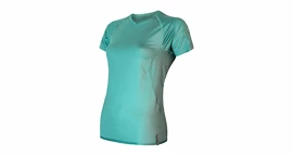 Damen T-Shirt Sensor Coolmax Tech Mint