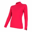 Damen-T-Shirt Sensor Double Face LS