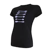 Damen T-Shirt Sensor  Merino Active PT Arrows XL