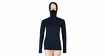 Damen T-Shirt Sensor  Merino DF