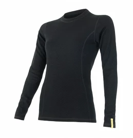 Damen-T-Shirt Sensor Merino DF