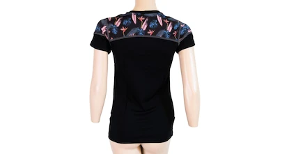 Damen T-Shirt Sensor  Merino Impress S