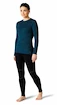 Damen T-Shirt Smartwool  W Intraknit Merino 200 Crew