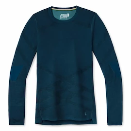 Damen T-Shirt Smartwool  W Intraknit Merino 200 Crew