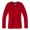 Damen T-Shirt Smartwool  W Intraknit Merino 200 Crew M