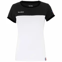 Damen T-Shirt Tecnifibre  F1 Stretch Black 2020