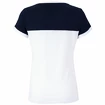 Damen T-Shirt Tecnifibre  F1 Stretch Marine 2020