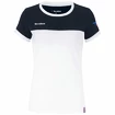Damen T-Shirt Tecnifibre  F1 Stretch Marine 2020