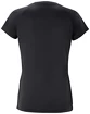 Damen T-Shirt Tecnifibre  F2 Airmesh Black 2020