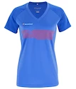 Damen T-Shirt Tecnifibre F2 Airmesh Blue 2017