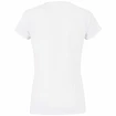 Damen T-Shirt Tecnifibre  F2 Airmesh White 2020