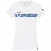 Damen T-Shirt Tecnifibre  F2 Airmesh White 2020