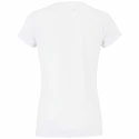 Damen T-Shirt Tecnifibre  F2 Airmesh White 2020