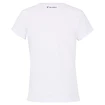 Damen T-Shirt Tecnifibre  Pro Training Tee W White