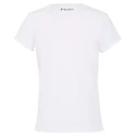 Damen T-Shirt Tecnifibre  Pro Training Tee W White