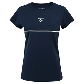 Damen T-Shirt Tecnifibre W Perf Tee