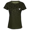 Damen T-Shirt Tecnifibre  X-Loop Tee Camo