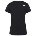 Damen T-Shirt The North Face  S/S NeverStopExploring Tee Black/White